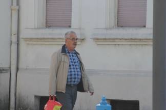 Subotnja šetnja Požegom 07.10.2017.