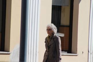 Subotnja šetnja Požegom 07.10.2017.