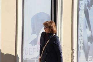 Subotnja šetnja Požegom 07.10.2017.