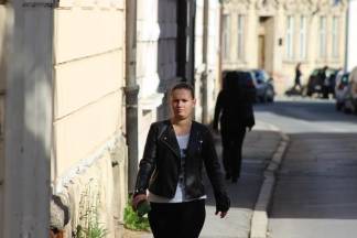 Subotnja šetnja Požegom 07.10.2017.