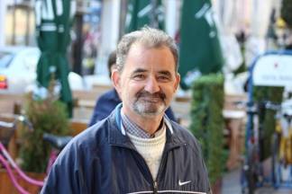 Subotnja šetnja Požegom 07.10.2017.