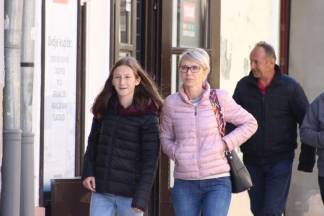 Subotnja šetnja Požegom 07.10.2017.