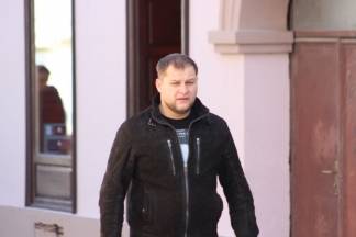 Subotnja šetnja Požegom 07.10.2017.