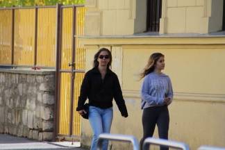 Subotnja šetnja Požegom 07.10.2017.