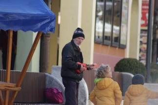 Subotnja šetnja Požegom 07.10.2017.