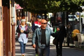 Subotnja šetnja Požegom 07.10.2017.