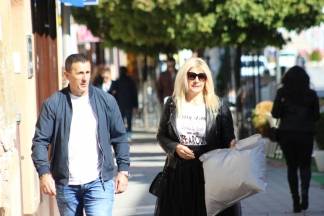 Subotnja šetnja Požegom 07.10.2017.