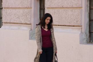 Subotnja šetnja Požegom 07.10.2017.