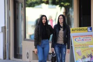 Subotnja šetnja Požegom 07.10.2017.