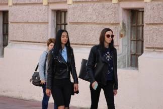 Subotnja šetnja Požegom 07.10.2017.