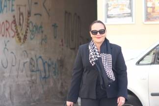 Subotnja šetnja Požegom 07.10.2017.