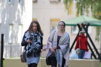 Subotnja šetnja Požegom 07.10.2017.