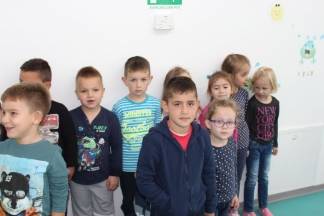 U Dječjem vrtiću Tratinčica u Pleternici obilježeni Dani kruha 11.10.2017.