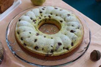 U Dječjem vrtiću Tratinčica u Pleternici obilježeni Dani kruha 11.10.2017.