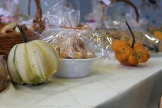 U Dječjem vrtiću Tratinčica u Pleternici obilježeni Dani kruha 11.10.2017.