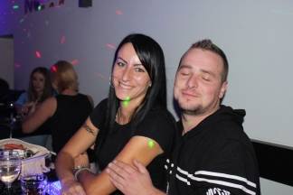 Noćni život u Požegi 15.10.2017.