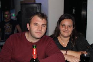 Noćni život u Požegi 15.10.2017.