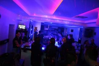 Noćni život u Požegi 15.10.2017.