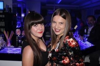 Noćni život u Požegi 15.10.2017.