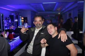 Noćni život u Požegi 15.10.2017.