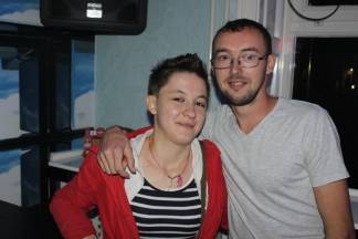 Noćni život u Požegi 15.10.2017.