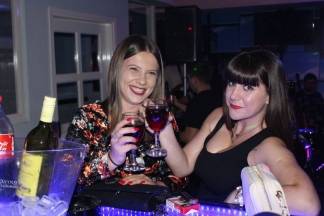 Noćni život u Požegi 15.10.2017.