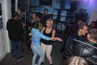 Noćni život u Požegi 15.10.2017.