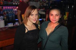 Noćni život u Požegi 15.10.2017.