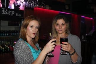 Noćni život u Požegi 15.10.2017.