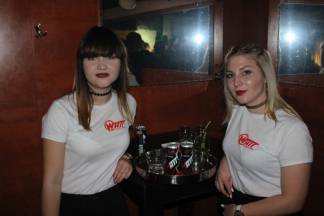 Noćni život u Požegi 15.10.2017.