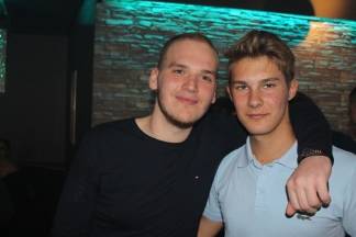 Noćni život u Požegi 15.10.2017.