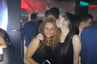 Noćni život u Požegi 15.10.2017.