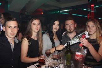 Noćni život u Požegi 15.10.2017.