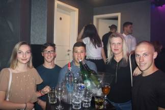 Noćni život u Požegi 15.10.2017.