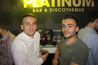 Noćni život u Požegi 15.10.2017.