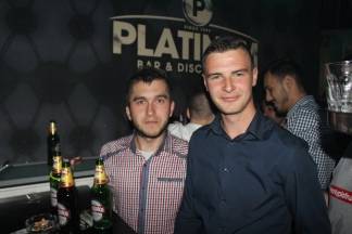 Noćni život u Požegi 15.10.2017.