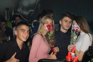 Noćni život u Požegi 15.10.2017.