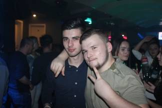 Noćni život u Požegi 15.10.2017.