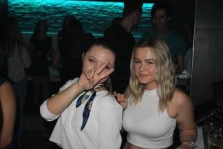 Noćni život u Požegi 15.10.2017.