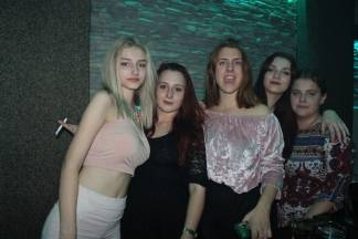 Noćni život u Požegi 15.10.2017.