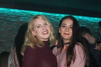 Noćni život u Požegi 15.10.2017.