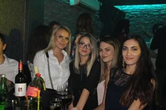 Noćni život u Požegi 15.10.2017.