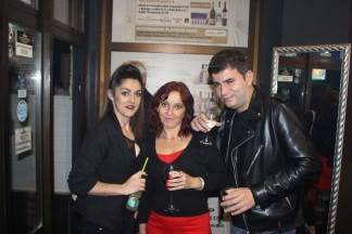 Noćni život u Požegi 15.10.2017.