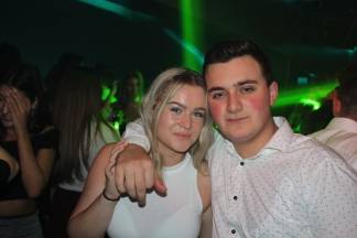 Noćni život u Požegi 15.10.2017.