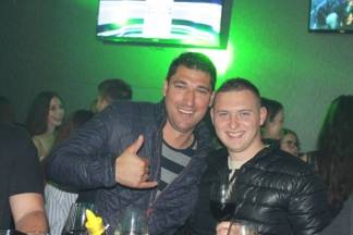 Noćni život u Požegi 15.10.2017.