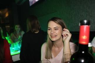 Noćni život u Požegi 15.10.2017.