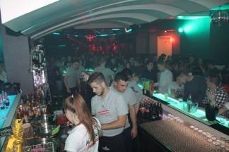 Noćni život u Požegi 15.10.2017.