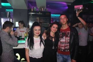 Noćni život u Požegi 15.10.2017.