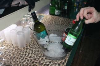 Noćni život u Požegi 15.10.2017.