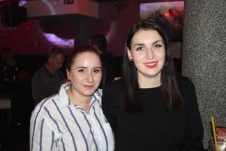 Noćni život u Požegi 15.10.2017.